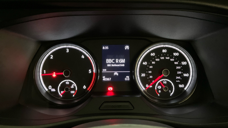 Volkswagen Transporter T30 Swb Diesel 2.0 TDI 150 Highline Kombi Van